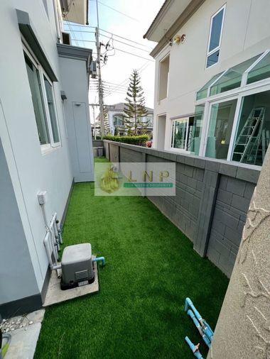 รูป 🏠 ให้เช่าบ้าน : Grandio Vibhavadi - Rangsit (แกรนดิโอ วิภาวดี - รังสิต) รหัสทรัพย์ | 📌LNP-H824 - รูปที่ 2/42