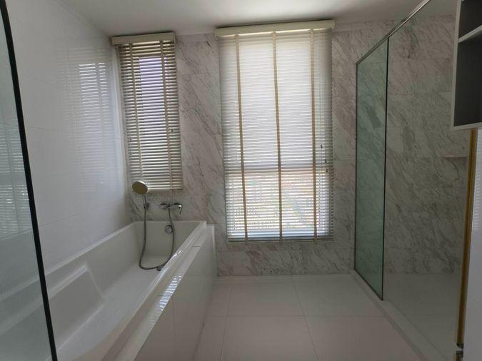 picture Condo for rent : hq by Sansiri((BTS Thonglor )) MK-02  line @livingbkk - 16/17