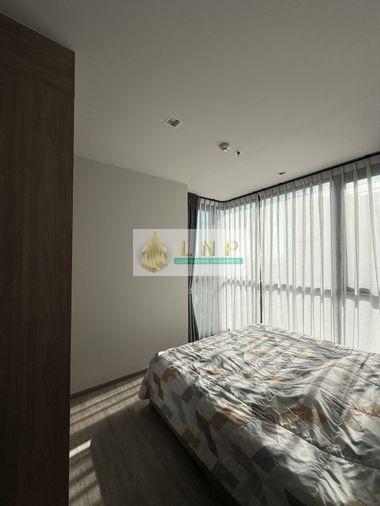 รูป 🏢 ให้เช่าคอนโด : THE LINE Wongsawang (เดอะ ไลน์ วงศ์สว่าง) รหัสทรัพย์ | 📌LNP-C12058 - รูปที่ 12/13