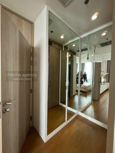 picture Noble ploenchit. 2beds 75sqm. Line id: @pfagent - 9/15