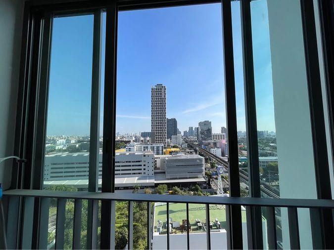picture Condo for rent :  Ideo Mobi Sukhumvit 81 (BTS On Nut)(Rt-01) - 20/20