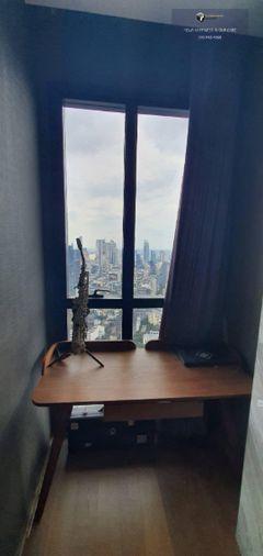picture Ashton Chula-Silom | ðNear MRT Sam Yan #2026012713816 #FC #MKT - 6/8