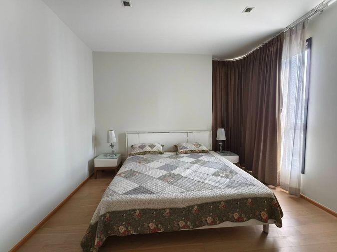 picture Condo for rent : hq by Sansiri((BTS Thonglor )) MK-02  line @livingbkk - 7/17