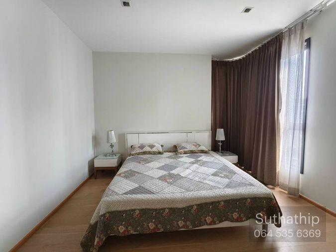picture Condo for rent : hq by Sansiri((BTS Thonglor )) MK-02 line @livingbkk - 7/17