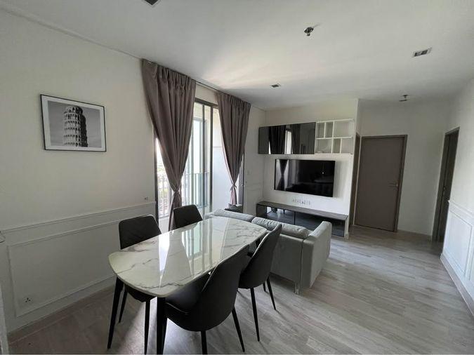 picture Condo for rent :  Ideo Mobi Sukhumvit 81 (BTS On Nut)(Rt-01) - 14/20