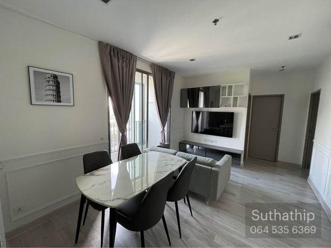 picture Condo for rent : Ideo Mobi Sukhumvit 81 (BTS On Nut)(Rt-01) - 14/20