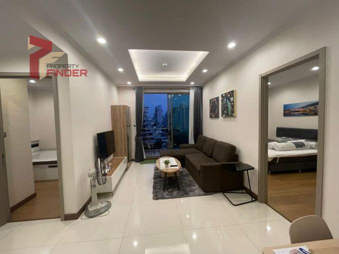 picture DT-778 Supalai Oriental Sukhumvit 39, good location near BTS Phrom Phong. - 18/19