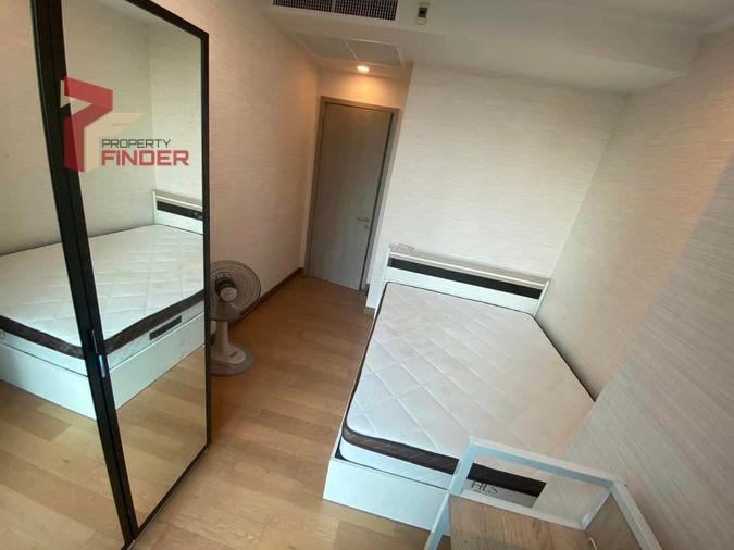 picture DT-778 Supalai Oriental Sukhumvit 39, good location near BTS Phrom Phong. - 5/19