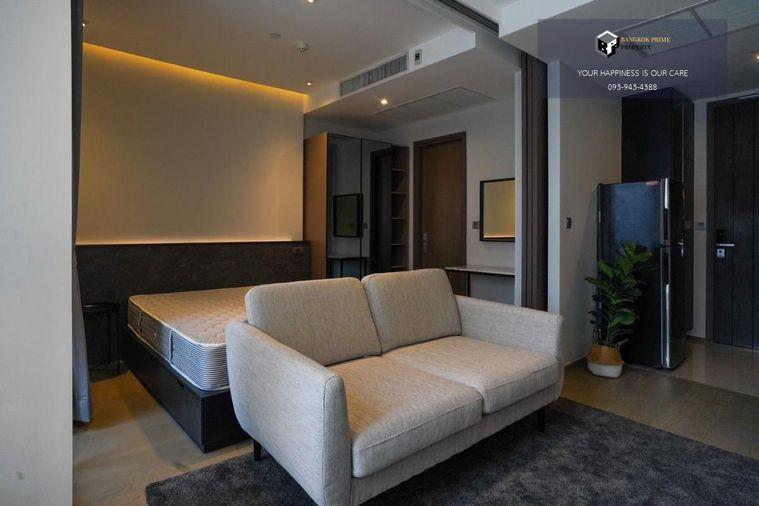 picture Ashton Chula-Silom | Near MRT Samyan | #2025070710859 #FC #MKT - 5/7