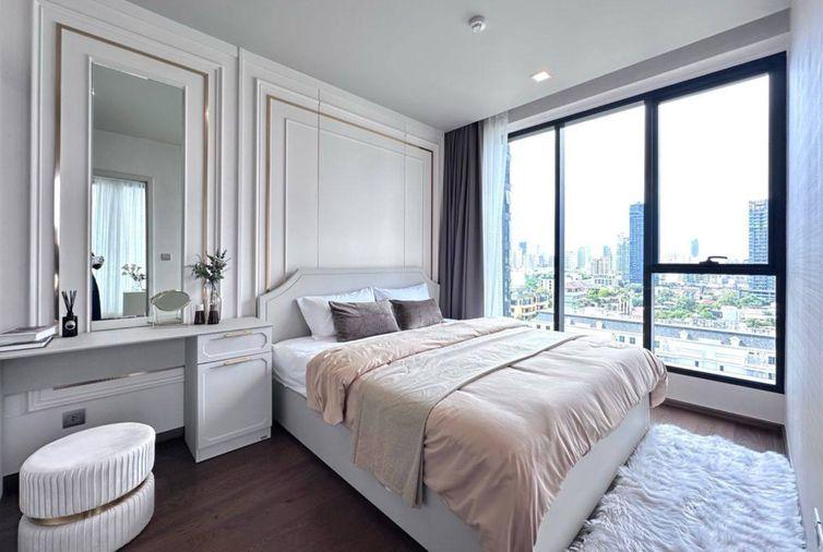 picture Ideo Q Sukhumvit36. 1bed 39sqm. Line id: @pfagent - 4/5