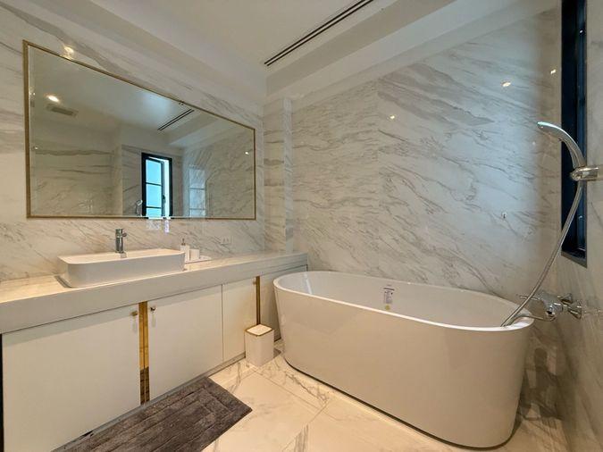 picture Maison Blanche Sukhumvit 67 House - 13/18