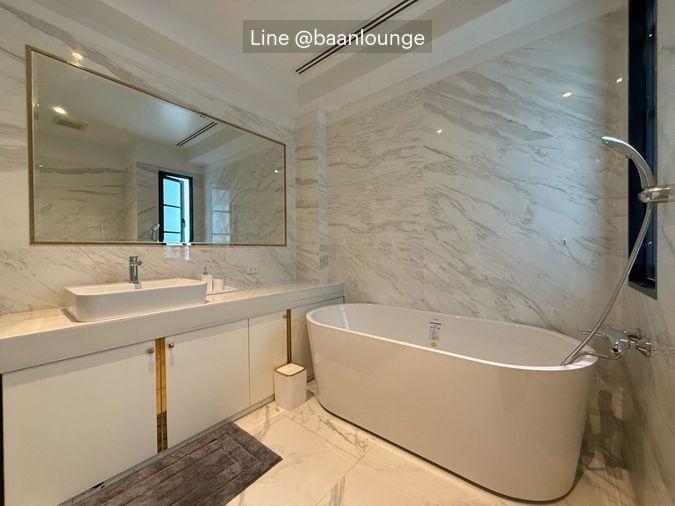 picture Maison Blanche Sukhumvit 67 House - 13/18