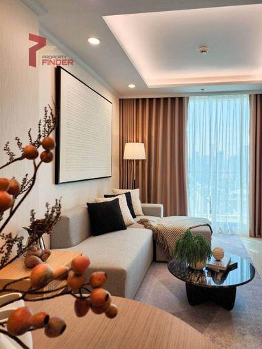 รูป DT-7521 Supalai Oriental Sukhumvit 39 ทำเลดี ใกล้ BTS พร้อมพงษ์ - รูปที่ 8/17