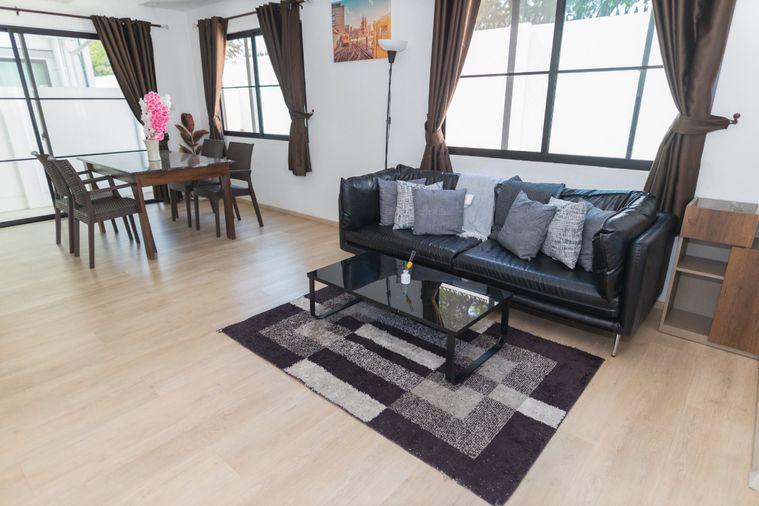 รูป 🏠 ให้เช่าบ้าน : Indy 5 Bangna Km.7 (อินดี้ 5 บางนา กม.7)   รหัสทรัพย์ | 📌LNP-H819 - รูปที่ 26/27