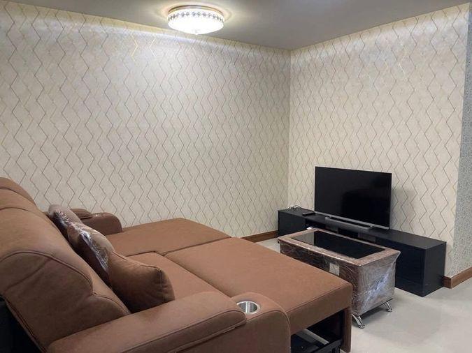 picture 🔥 Cancelled Booking! This Price is Unbeatable! Metro Park Sathorn Condo, Ready to Transfer Ownership 🔥 MD-26086557 - 1/5