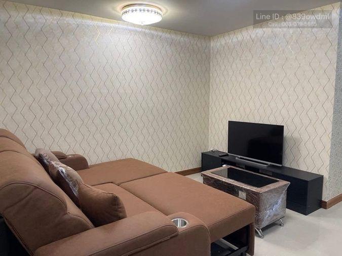 picture 🔥 Cancelled Booking! This Price is Unbeatable! Metro Park Sathorn Condo, Ready to Transfer Ownership 🔥 MD-26086557 - 1/5