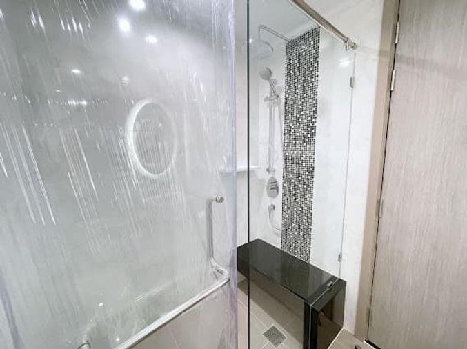 picture DT-1145  Supalai Oriental Sukhumvit 39, good location near BTS Phrom Phong.                                         - 4/9