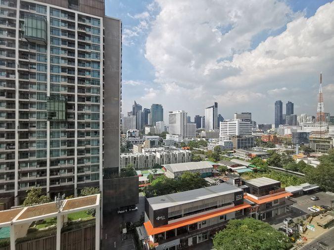 รูป DT-927  Supalai Oriental Sukhumvit 39  ทำเลดี  ใกล้ BTS พร้อมพงษ์                                                                                 " - รูปที่ 6/11