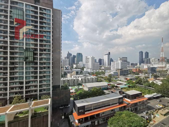 รูป DT-927 Supalai Oriental Sukhumvit 39 ทำเลดี ใกล้ BTS พร้อมพงษ์ " - รูปที่ 6/11