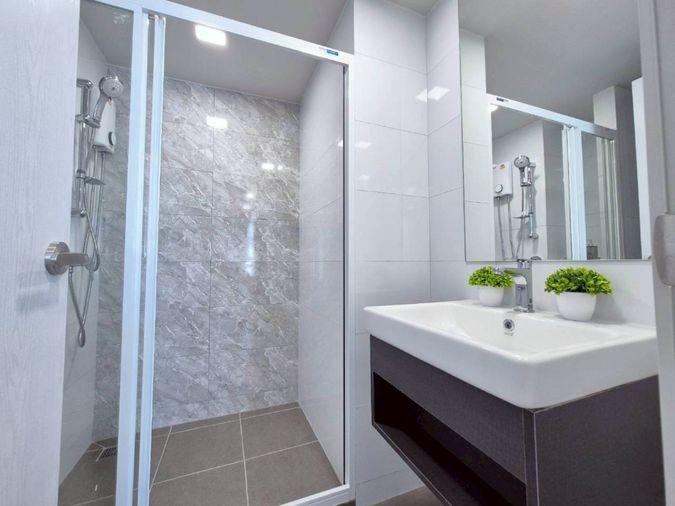 picture 🌆 For Rent: Atmoz Oasis Onnut | Near Si Nut BTS Station | Beautiful Unit, Resort-Style Living + Full Facilities @90condo 🌃 - 10/14