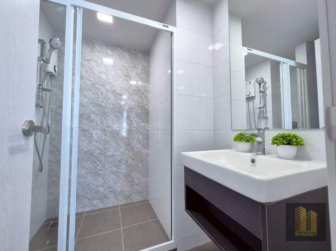 picture 🌆 For Rent: Atmoz Oasis Onnut | Near Si Nut BTS Station | Beautiful Unit, Resort-Style Living + Full Facilities @90condo 🌃 - 10/14