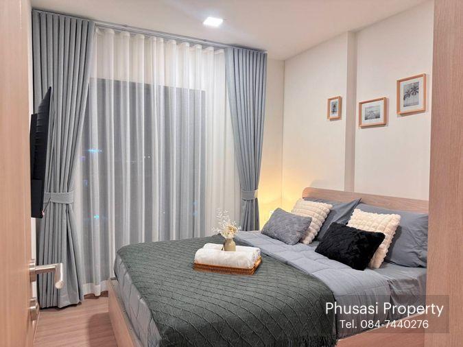 รูป 🔥🔥Hot Deal!🔥🔥 ให้เช่า เดอะ เบส บูกิต ภูเก็ต, ใกล้ Central Phuket🔥🔥 - รูปที่ 4/15