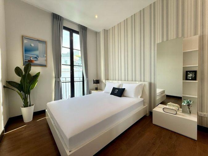 picture Maison Blanche Sukhumvit 67 House - 9/18