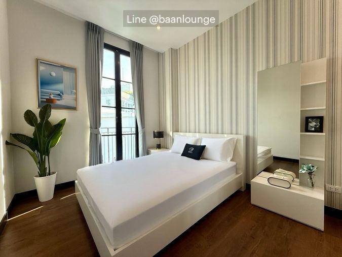 picture Maison Blanche Sukhumvit 67 House - 9/18
