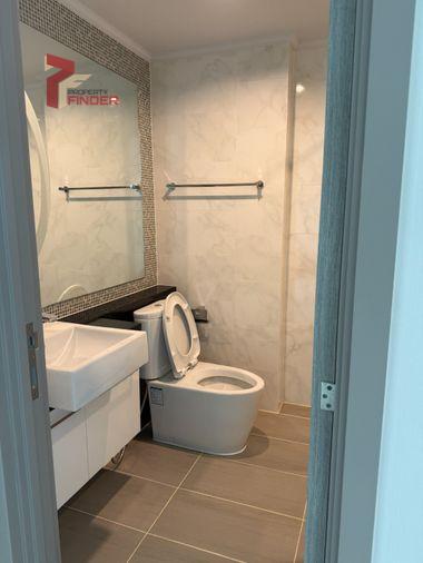 รูป DT-9671 Supalai Oriental Sukhumvit 39 ทำเลดี ใกล้ BTS พร้อมพงษ์ - รูปที่ 7/13