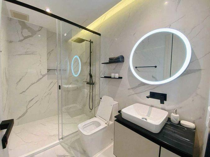 รูป ✨Condo for Rent :The Room Phaya Thai (AP-02) ( line : @condo91 ) - รูปที่ 9/9