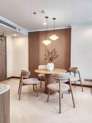รูป DT-7521  Supalai Oriental Sukhumvit 39  ทำเลดี  ใกล้ BTS พร้อมพงษ์ - รูปที่ 6/17