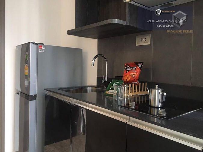 picture Ashton Chula-Silom | Near MRT Sam Yan | #2025061810554 #FC #MKT - 5/7