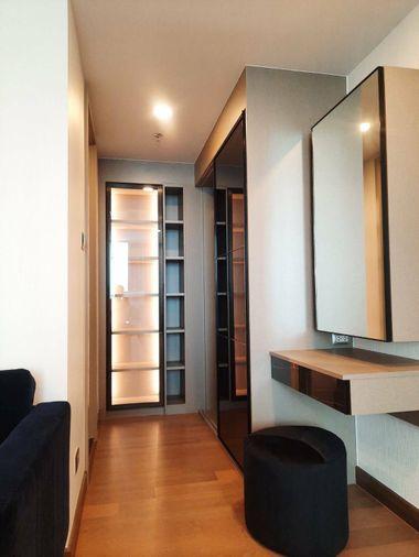 รูป DT-7191  Supalai Oriental Sukhumvit 39  ทำเลดี  ใกล้ BTS พร้อมพงษ์ - รูปที่ 4/10