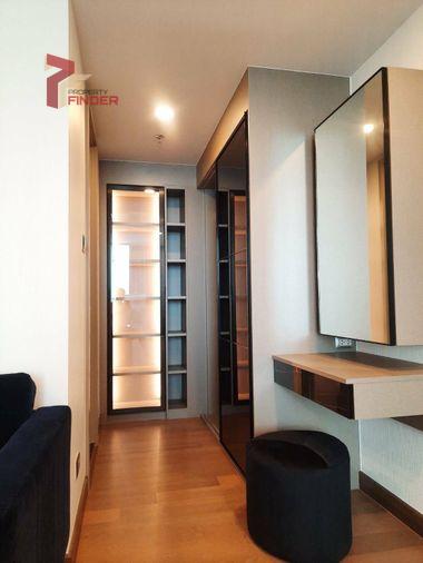 รูป DT-7191 Supalai Oriental Sukhumvit 39 ทำเลดี ใกล้ BTS พร้อมพงษ์ - รูปที่ 4/10