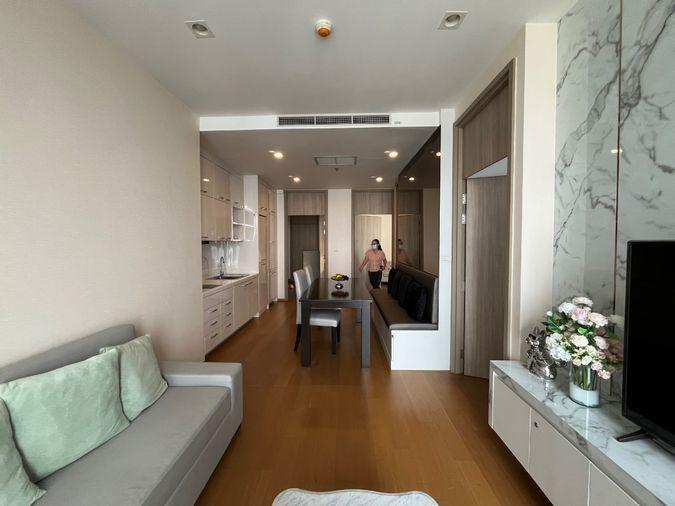 picture Noble ploenchit. 2beds 75sqm. Line id: @pfagent - 2/15