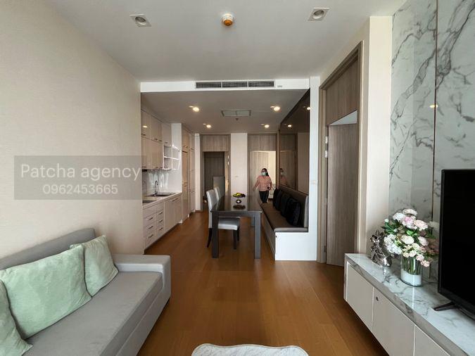picture Noble ploenchit. 2beds 75sqm. Line id: @pfagent - 2/15
