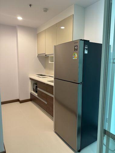 รูป DT-9671  Supalai Oriental Sukhumvit 39  ทำเลดี  ใกล้ BTS พร้อมพงษ์ - รูปที่ 13/13