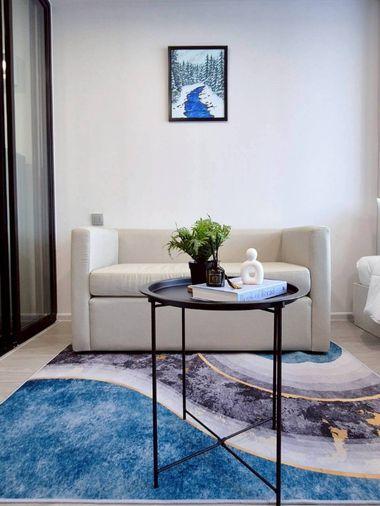 picture 🌆 For Rent: Atmoz Oasis Onnut | Near Si Nut BTS Station | Beautiful Unit, Resort-Style Living + Full Facilities @90condo 🌃 - 5/14
