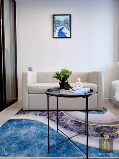 picture 🌆 For Rent: Atmoz Oasis Onnut | Near Si Nut BTS Station | Beautiful Unit, Resort-Style Living + Full Facilities @90condo 🌃 - 5/14