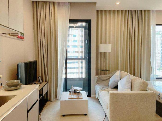 รูป ✨Condo for Rent :The Room Phaya Thai (AP-02) ( line : @condo91 ) - รูปที่ 3/9