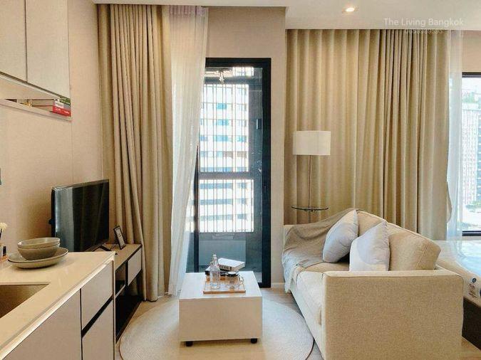 รูป ✨Condo for Rent :The Room Phaya Thai (AP-02) ( line : @condo91 ) - รูปที่ 3/9
