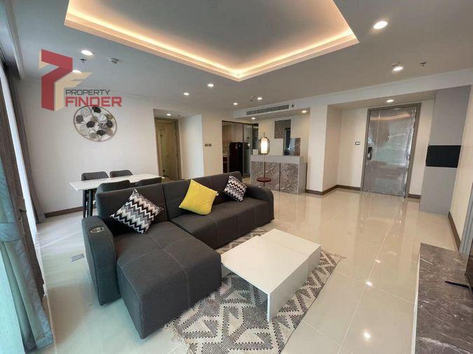 picture DT-1040 Supalai Oriental Sukhumvit 39, good location near BTS Phrom Phong. - 5/8