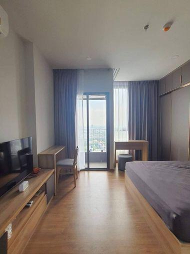 picture Condo for Rent – cloud thonglor-phetchaburi - 1/4