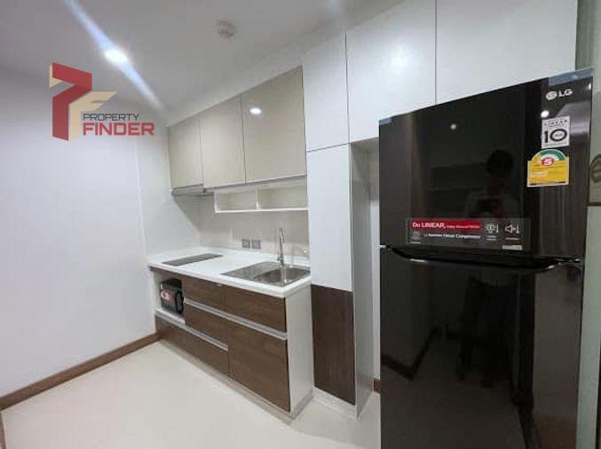 picture DT-1145 Supalai Oriental Sukhumvit 39, good location near BTS Phrom Phong. - 3/9
