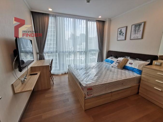 รูป DT-927 Supalai Oriental Sukhumvit 39 ทำเลดี ใกล้ BTS พร้อมพงษ์ " - รูปที่ 5/11