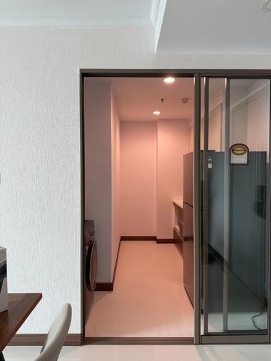 รูป DT-9671 Supalai Oriental Sukhumvit 39 ทำเลดี ใกล้ BTS พร้อมพงษ์ - รูปที่ 11/13
