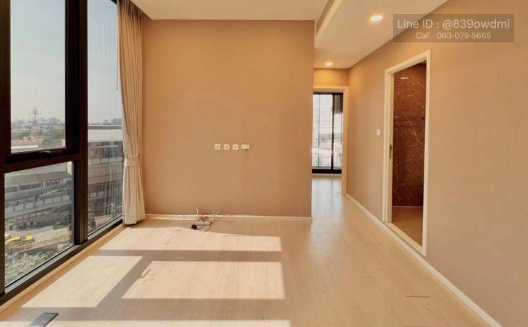 picture 🔥 Cancelled Booking! This Price is Unbeatable! Massarine Ratchayothin Condo, Ready to Transfer Ownership 🔥 MD-25073461 - 1/5