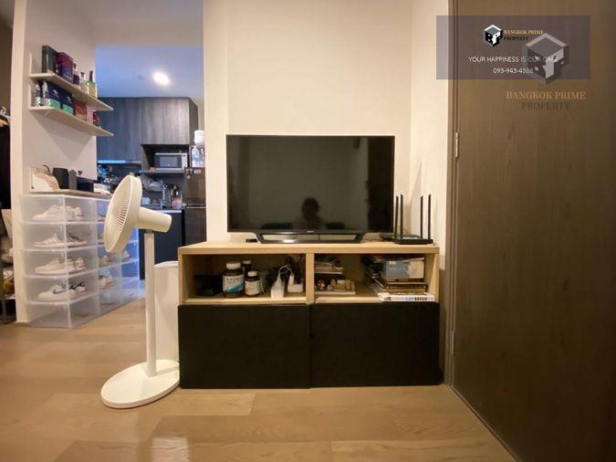 picture Ashton Chula-Silom | ðNear MRT Samyan #2025102912635 #FC #MKT - 8/11