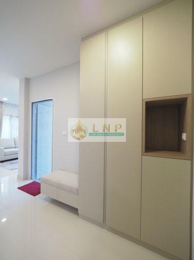 รูป 🏠 ให้เช่าบ้าน : Centro Bangna (เซนโทร บางนา) รหัสทรัพย์ | 📌LNP-H821 - รูปที่ 9/28