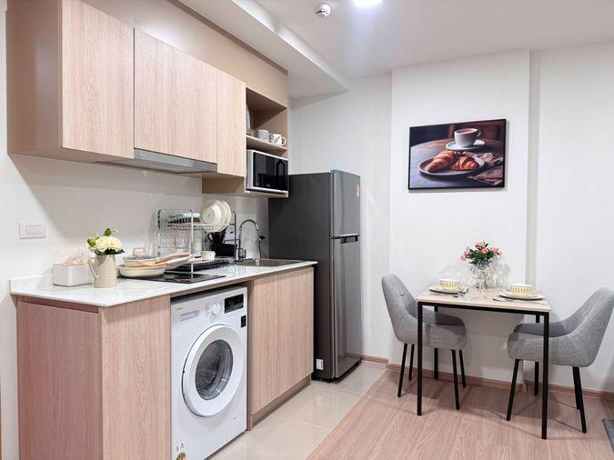 รูป 🔥🔥Hot Deal!🔥🔥 ให้เช่า เดอะ เบส บูกิต ภูเก็ต, ใกล้ Central Phuket🔥🔥 - รูปที่ 8/15